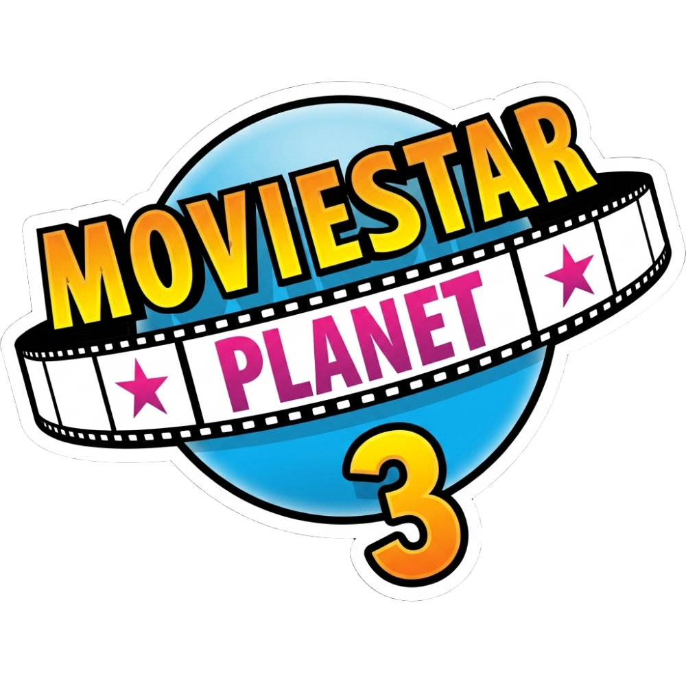 MovieStarPlanet 3